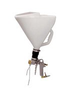 Img of Mantis Spraying Hopper Gun